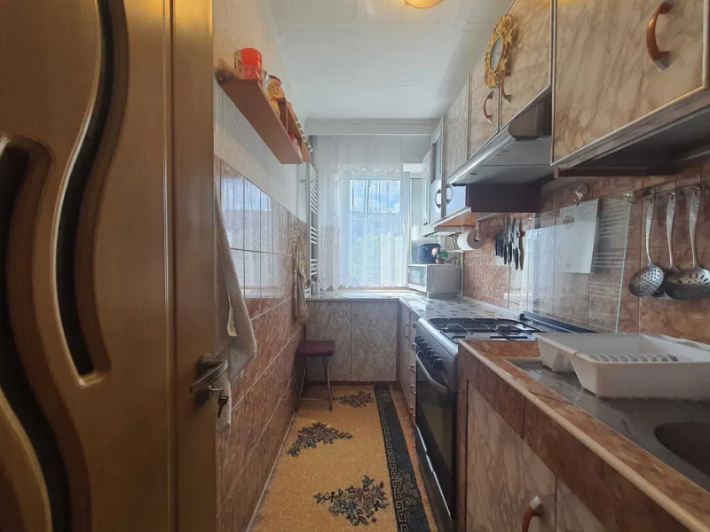 Apartament 2 camere, 40 m² – Doraly, Constanța