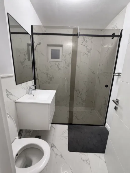 Apartament 3 camere, 70 m² – Faleza Nord, Constanța