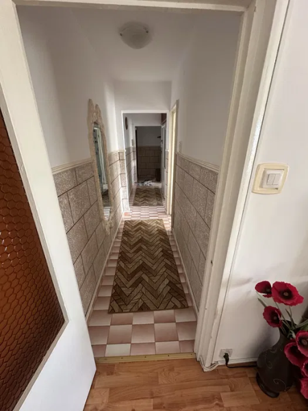 Apartament 3 camere, 56 m² – Casa de Cultură, Constanța