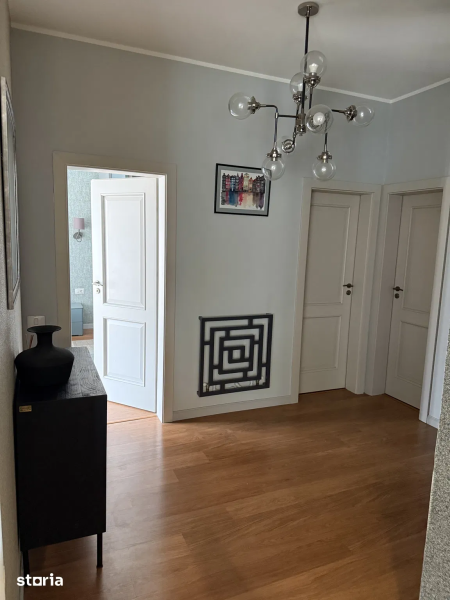 Apartament 3 camere, 94 m² – Tomis Plus, Constanța