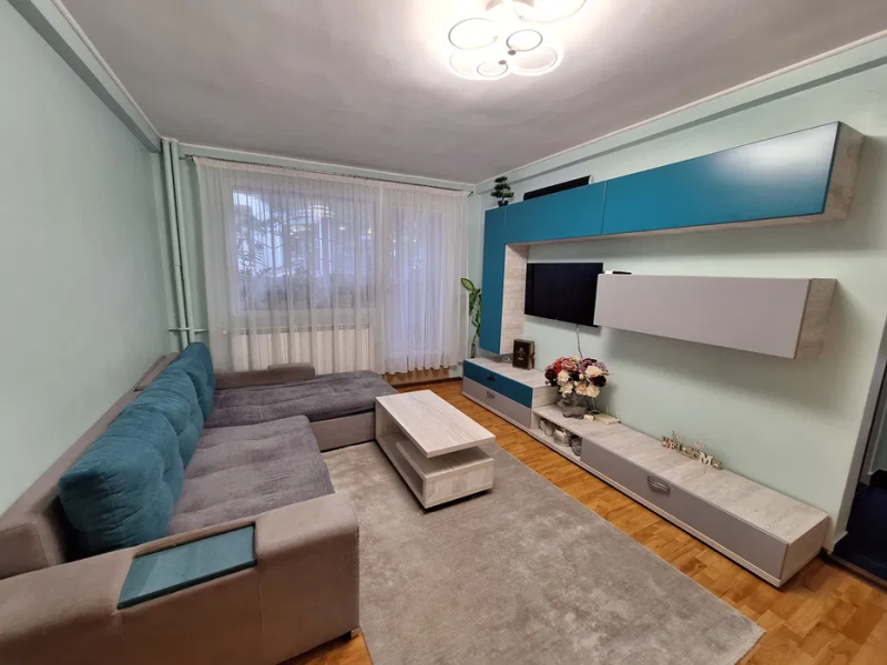 Apartament 2 camere 60mp