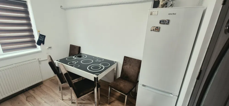 Apartament 2 camere, 46 m² – Tomis III, Constanța
