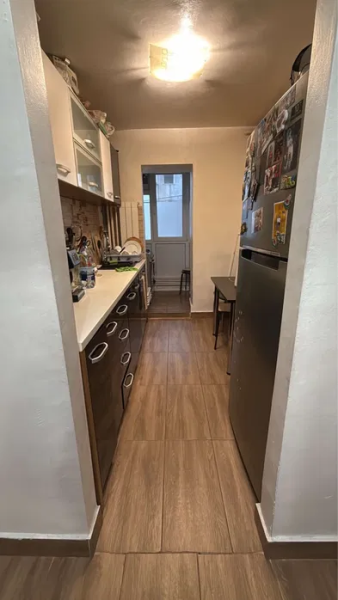 Apartament 2 camere decomandat