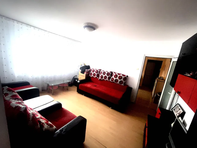 Apartament 3 camere, 56 m² – Inel II, Constanța