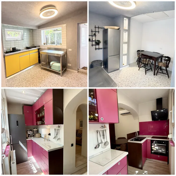 Casă 3 camere, 100 m² cu teren 152 m² – Faleza Nord, Constanța