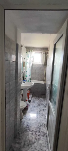 Apartament 3 camere, 56,4 m² cu boxă – KM 4-5, Constanța