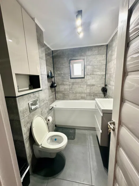 Apartament 3 camere, 70 m² – P6 Faleza Sud, Constanța