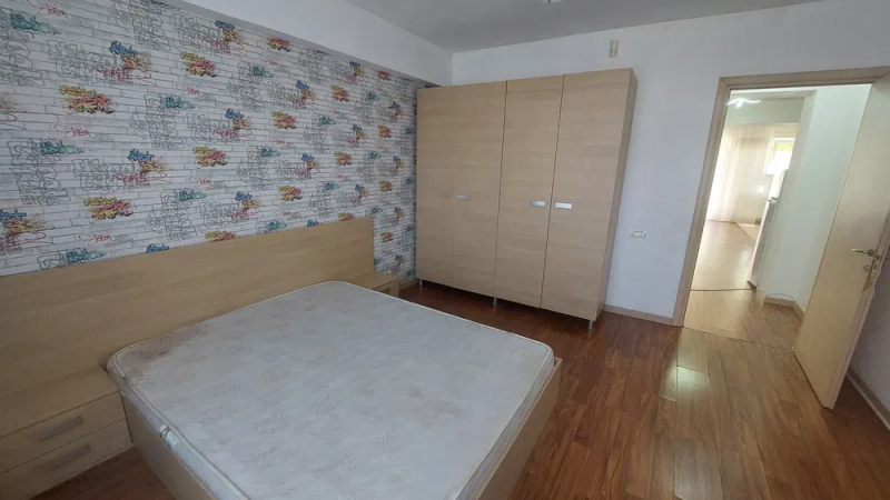 Apartament 2 camere, 64 m² – Tomis Nord, Euromaterna