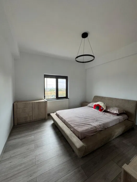Apartament 3 camere 75 mp2 Lazu, Constanța