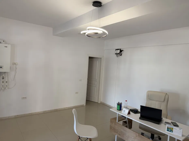 Spațiu comercial / birou 25 m² – Constanța