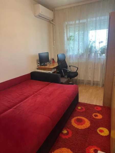 Apartament 4 camere, 70 m² – Baba Novac – Energia, Constanța