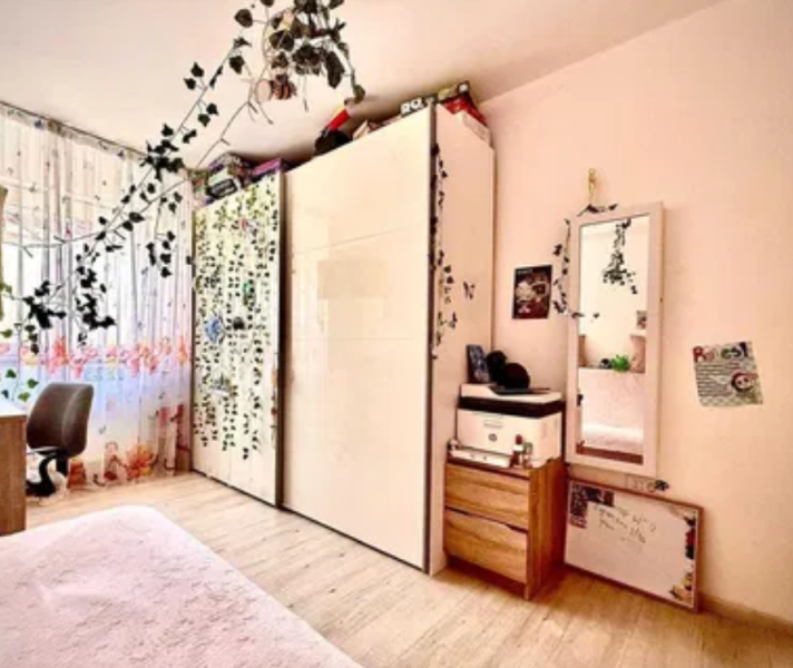 Apartament 2 camere - Compozitorilor