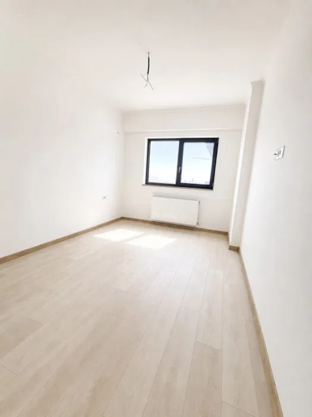 Apartament 3 camere 85mp bloc nou