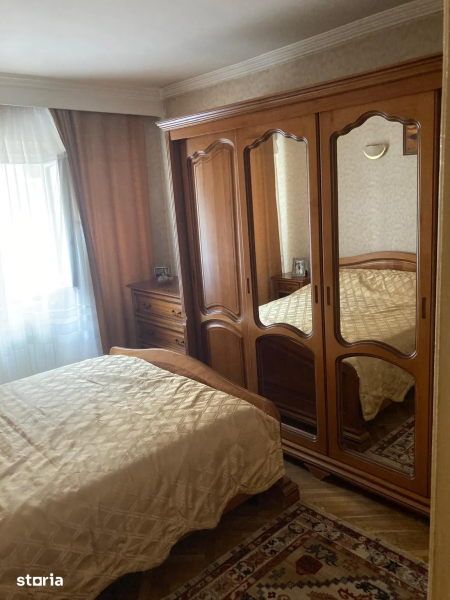 Apartament 3 camere decomandat, 64,4 m² – Dacia, Constanța