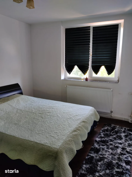 Apartament 3 camere, 58 m² – Abator, Constanța