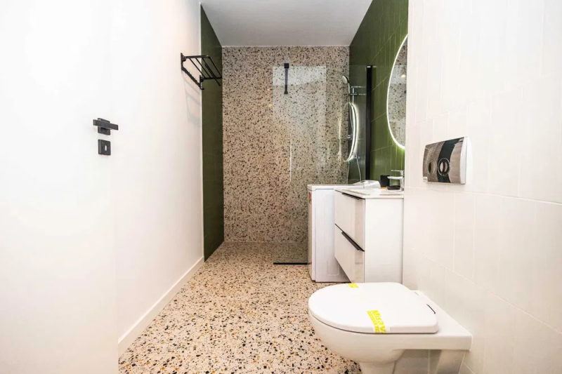 Studio 40 m² cu vedere la mare – AXXIS Nova, Mamaia Nord