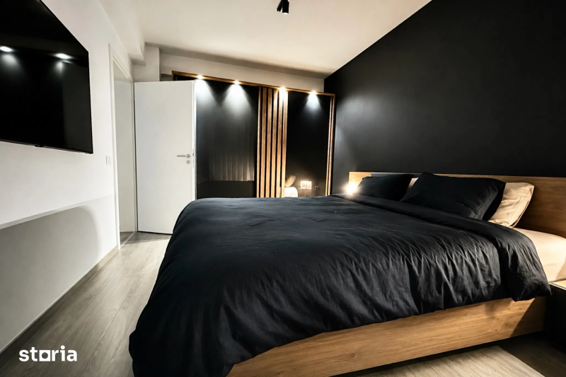 Apartament 2 camere, 61 m² – Tomis Plus, Constanța