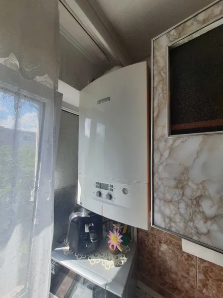 Apartament 2 camere, 40 m² – Doraly, Constanța