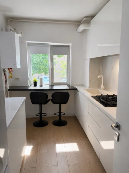 Apartament 3 camere, 70 m² – Faleza Nord, Constanța