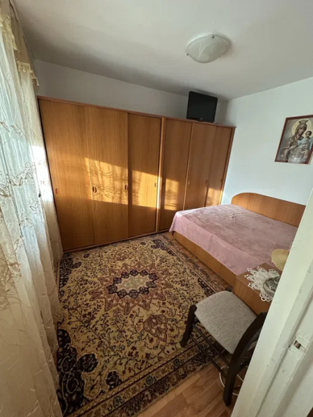 Apartament 3 camere, 56 m² – Casa de Cultură, Constanța
