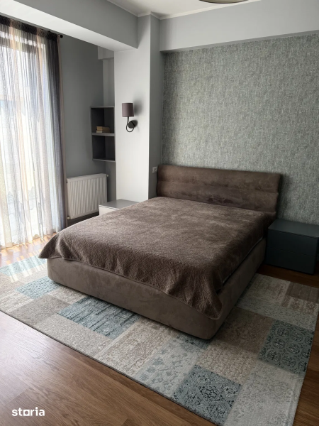 Apartament 3 camere, 94 m² – Tomis Plus, Constanța