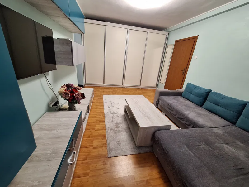 Apartament 2 camere 60mp
