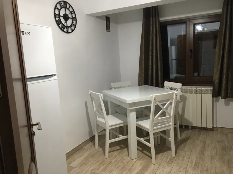 Garsonieră 34 m² – Faleza Nord, Reyna, Constanța