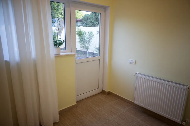 Casă 4 camere, 100 m² cu teren 370 m² – Medeea, Constanța