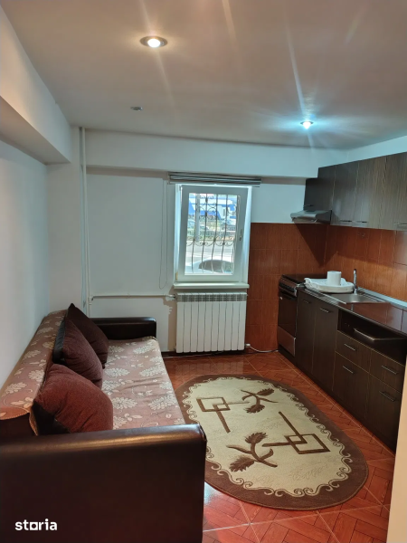 Garsonieră 40 m² cu balcon – Inel II, Constanța
