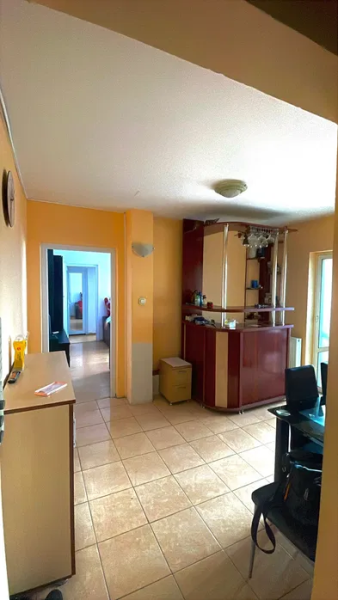 Apartament 3 camere, 56 m² – Inel II, Constanța