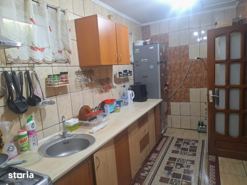 Casă 5 camere cu teren 211 m² – Constanța