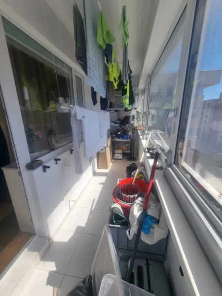 Apartament 2 camere, 55 m² – Baba Novac, Constanța