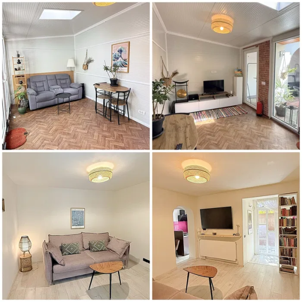 Casă 3 camere, 100 m² cu teren 152 m² – Faleza Nord, Constanța