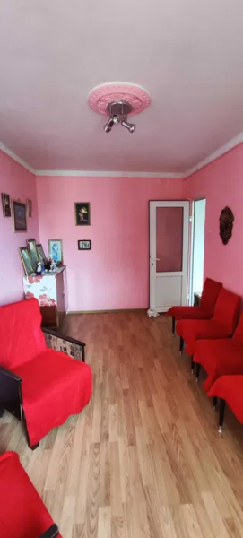 Apartament 3 camere, 56,4 m² cu boxă – KM 4-5, Constanța