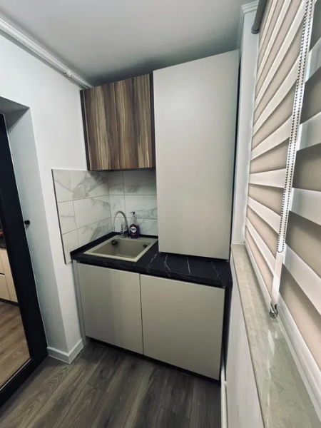 Apartament 3 camere, 70 m² – P6 Faleza Sud, Constanța