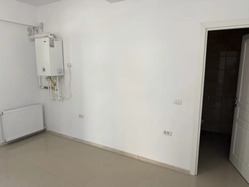 Spațiu comercial / birou 25 m² – Constanța