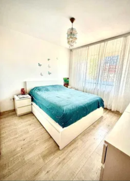 Apartament 2 camere - Compozitorilor