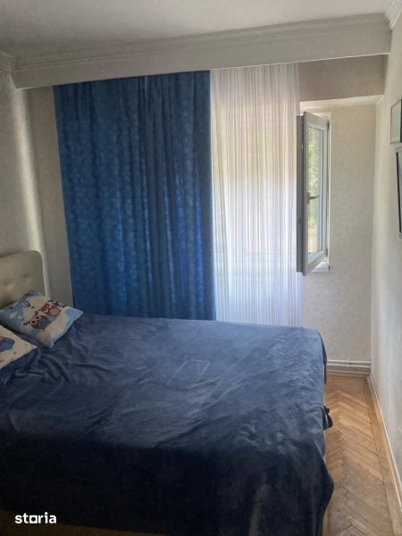 Apartament 3 camere decomandat, 64,4 m² – Dacia, Constanța