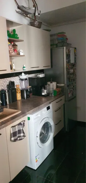 Apartament 2 camere 63mp