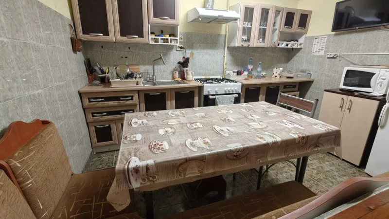 Casă cu 2 locuințe independente, 96 m² – Coiciu, Constanța