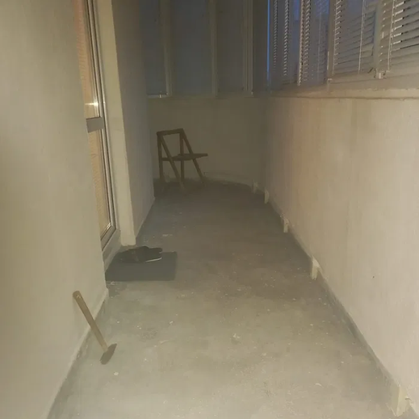 Garsonieră 37 m² cu balcon – Stadion, Constanța