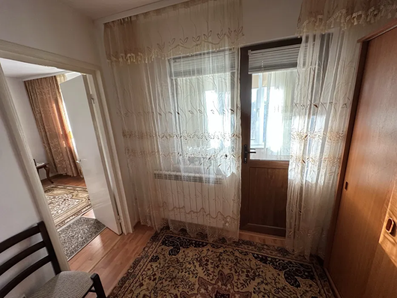 Apartament 3 camere, 56 m² – Casa de Cultură, Constanța