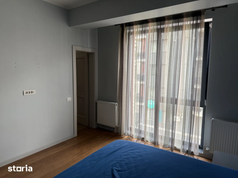 Apartament 3 camere, 94 m² – Tomis Plus, Constanța