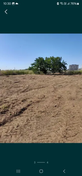 Teren intravilan 1.000 m² – Veterani, Constanța