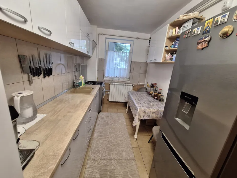 Apartament 2 camere 60mp