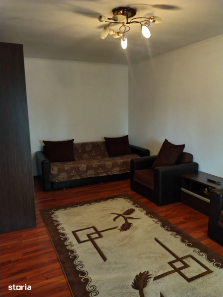 Garsonieră 40 m² cu balcon – Inel II, Constanța