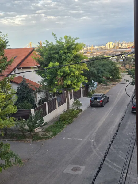 Garsonieră 35 m² – KM 4, Constanța