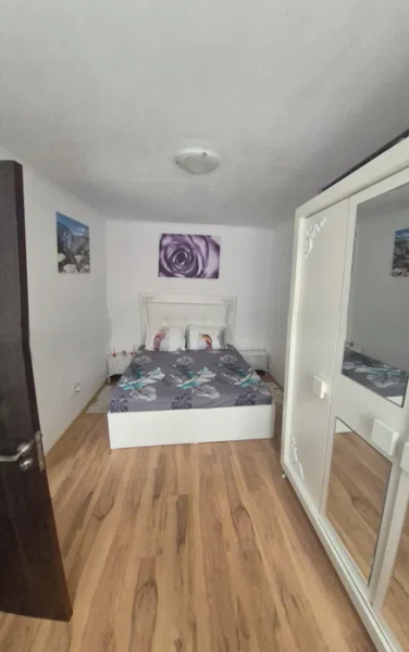 Apartament 2 camere, 46 m² – Tomis III, Constanța
