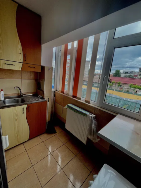 Apartament 3 camere, 56 m² – Inel II, Constanța
