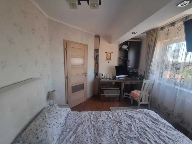 Apartament 2 camere, 55 m² – Baba Novac, Constanța